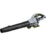 [Prime] $129.13*: EGO Power+ LB6500 650 CFM Brushless Cordless Leaf Blower (Tool Only) at Amazon