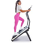 $269.98: Echelon Stair Climber Sport for Low Impact Cardio at Home at Amazon