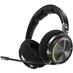 $197.99: Corsair Virtuoso MAX Wireless Officially Licensed Xbox Series X|S Gaming Headset at Amazon