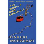 [07/27] $1.99: The Wind-Up Bird Chronicle: A Novel (Vintage International) (eBook) by Haruki Murakami