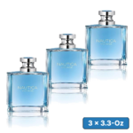 [S&amp;S] $35.41*: 3 × 3.3-Oz Nautica Voyage Eau de Toilette for Men ($11.80 each) at Amazon