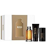 [S&amp;S] $68.40: Hugo Boss The Scent Eau de Toilette Gift Set &amp; More at Amazon