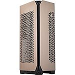 [Regional] $287.99*: Cooler Master NCORE 100 MAX Bronze ITX SFF Tower Case at Amazon