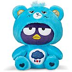 [Regional] $4.83*: 8&quot; Care Bears Badtz-Maru Dressed As Grumpy Bear Plush Toy at Amazon