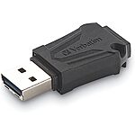 $4.95*: 64GB Verbatim ToughMAX USB 2.0 Flash Drive at Amazon
