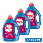 [S&amp;S] $47.63: 3 × 82.5-Oz Persil Intense Fresh Everyday Clean Liquid Laundry Detergent (110 Loads) ($15.88 each) + $15 credit at Amazon