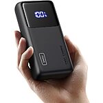 25000mAh / 100W INIU USB-C Laptop Portable Charger $27.25 + Free Shipping