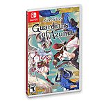 $49.94: Rune Factory - Guardians of Azuma (Nintendo Switch) at Amazon