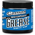 $12.74: 16-Oz Maxima Racing Oils Waterproof High Temp Grease at Amazon