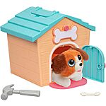 $6.59: Little Live Pets My Puppy's Home Mini Playset at Amazon