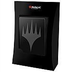 $25: Magic: The Gathering Starter Commander Deck - Chaos Incarnate (Black-Red) at Amazon