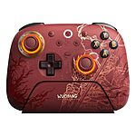 8BitDo Ultimate 2 Wireless Controller for Windows & Android (WUCHANG: Fallen Feathers) $50 + Free Shipping