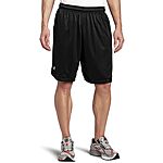 $8.31: Russell Athletic Men's Mesh Pocket Short at Amazon