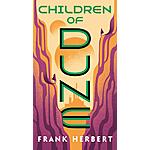 $1.99: Children of Dune (eBook) by Frank Herbert