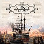 $5.99: Anno 1800™ Console Edition - Standard (PS5 Digital Download) at Playstation Store