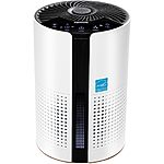 $25.01: Kenmore PM1010 Air Purifiers for Bedroom Up to 348 Sq.Foot with H13 True HEPA Filter at Amazon