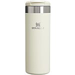 $15: 16-Oz STANLEY AeroLight Transit Bottle (Cream) at Amazon