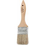 $2.17: 2″ Winco Heavy-Duty Boar Bristle Pastry Brush at Amazon