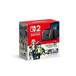 $499.99: Nintendo Switch 2 + Pokémon Legends: Z-A Bundle (Pre-order) at Amazon