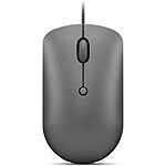 $5.73: Lenovo 540 USB-C Wired Connection Computer Mouse at Amazon