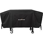 [Prime] $18.99: Blackstone 1528 600D Polyester Heavy Duty Flat top Gas Grill Cover at Amazon