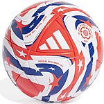 $23.99: adidas FIFA Club World Cup League Soccer Ball at Amazon
