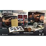 $49.99: DREDGE Complete Collector's Edition (Nintendo Switch) at Amazon