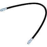 $4.99: Performance Tool 18-Inch Grease Gun Extension Hose (W54222) at Amazon