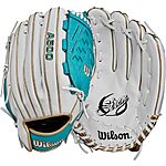 $37.48: WILSON A500 at Amazon