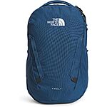 $44.99: THE NORTH FACE Vault Everyday Laptop Backpack (Shady Blue/TNF White-NPF) at Amazon