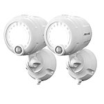 $18.99: 2-Pack Beams MB360XT 200 Lumen Wireless Battery Operated Powered Motion Sensing LED Spotlight at Amazon