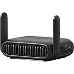 $99.99: TP-Link BE3600 Wi-Fi 7 Portable Travel Router TL-WR3602BE at Amazon
