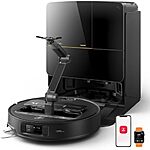 $1399.99: roborock Saros Z70 Robot Vacuum and Mop at Amazon