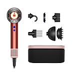 $349.99: Dyson Supersonic Nural Hair Dryer at Amazon