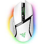 $99: Razer Basilisk V3 Pro Customizable Wireless Gaming Mouse at Amazon