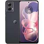 128GB Motorola Moto G Power 5G Unlocked Smartphone (Midnight Blue) $110 + Free Shipping