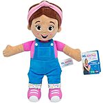 $1.49*: 11&quot; Ms. Rachel Official Cuddle &amp; Comfort Doll at Amazon