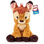 $7.66*: 10&quot; GUND Disney Official Classic Plush Toys, Bambi at Amazon
