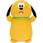 $3.20*: Squishmallows 10&quot; Original Disney HugMees Pluto Plush at Amazon