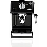 $99.95: De'Longhi ECP3120 15 Bar Espresso Machine with Advanced Cappuccino System at Amazon