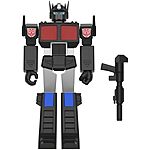 $4.99: Super7 Transformers Optimus Prime (Nucleon Quest Special Mission) - 3.75&quot; Transformers Action Figure at Amazon