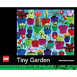 $6.20*: 1000-Piece Lego Tiny Garden Jigsaw Puzzle at Amazon