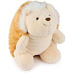 $5.60: GUND Tea Hedgehog Plush, Premium Stuffed Animal at Amazon
