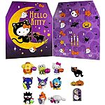 $11.49*: 13-pc Hello Kitty &amp; Friends: Halloween Countdown Calendar at Amazon