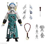 $12.99: Super7 ULTIMATES! Mighty Morphin Power Rangers Finster - 7&quot; Power Rangers Action Figure at Amazon