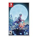 $24.99*: Sea of Stars (Nintendo Switch) at Amazon
