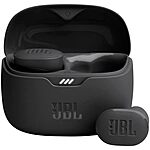 $39.95: JBL Tune Buds - True wireless Noise Cancelling earbuds at Amazon