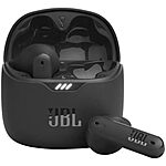 $39.95: JBL Tune Flex - True Wireless Noise Cancelling Earbuds at Amazon