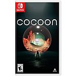 $14.99*: COCOON (Nintendo Switch) at Amazon