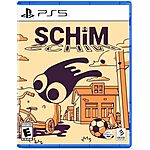 $14.99: SCHiM (PlayStation 5) at Amazon